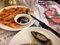 -芭菲盛宴·环球美食(解放碑英利国际店)