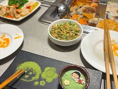 -海底捞火锅(振华广场店)