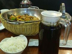 -拿渡麻辣香锅(和谐广场店)