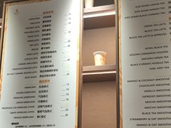 -Chrisbakery&Cafe克莉丝烘焙咖啡馆(万科店)