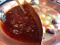 -老码头火锅(骡马市店)