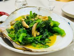 -手抄板凳江南菜(湖滨商业街店)