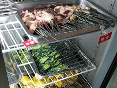 -幸福小串·地摊小炉子(三阳路店)