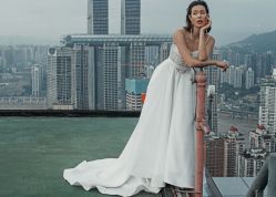 -金夫人婚纱摄影(总店)