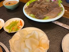 -仁和四季涮肉馆(天坛南门店)