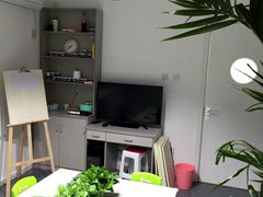 -祥云墅彩翼儿童美术馆(房山长阳店)