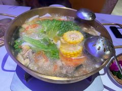 -帕娜·泰式茶餐厅·Bistro(近铁广场店)