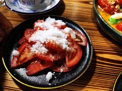 -星记小馆·小蓝龙·老南京砂锅菜(上海路店)