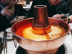 -东门口涮肉·砂锅·烤串(老门东店)