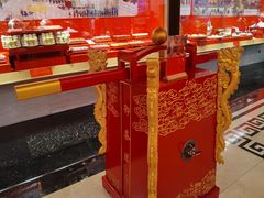 -御茶膳房皇家糕点博物馆(北京首店)