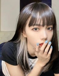 -洛施奇烫发染发沙龙
