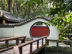 -成都杜甫草堂博物馆