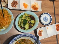 -味一楼兰州拉面(机场一店)