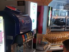 -比格比萨自助(花园路店)