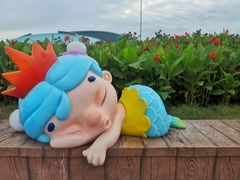 -渔岛海洋度假区