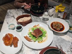 -杭州君悦酒店·湖滨28中餐厅