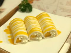 -夏羽记甜品(小榄大信店)