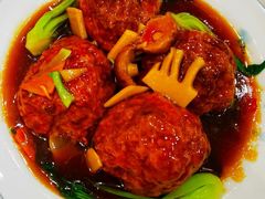 -老苏扬饭店