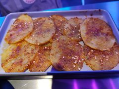 -燥次·烧烤酒场(万象城店)