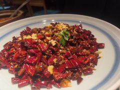 -0776食堂·京城创意菜(七里庄店)
