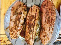 -曾记大腰子烧烤(苗栗路总店)