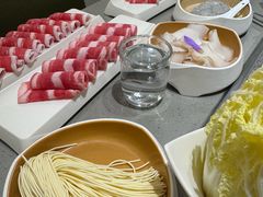 -海底捞火锅(旭辉MALL店)