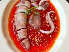 -醉东Oriental House(静安嘉里中心店)