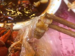 -寻小欢焖烤羊肉串(九眼桥店)