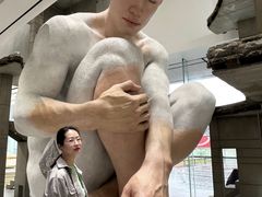 -深圳湾万象城