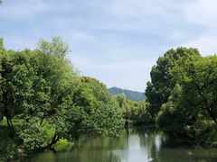 -西溪国家湿地公园