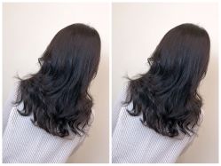 烫染-Mix Boom Hair salon