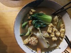 -皆道拌麻辣烫·麻辣拌