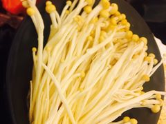 -洞仙锅(花园街店)