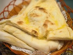 -Santoor 萨都里印度餐厅(北锣鼓巷店)