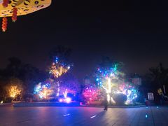 -南昌之星摩天轮