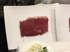 -东来顺饭庄(王府井步行街店)