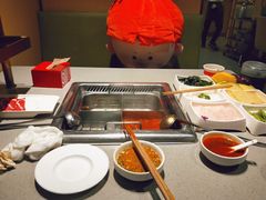 -海底捞火锅(凯德广场店)