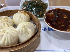 -庆丰包子铺(田村店)