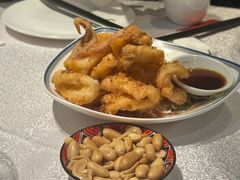 -喜记避风塘炒辣蟹(旗舰店)