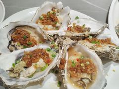 -神洲四海大酒楼(王府井澳门中心店)