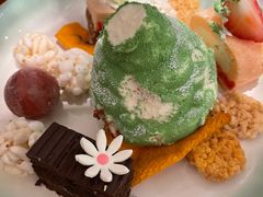 -金海湾自助餐厅(金陵饭店)