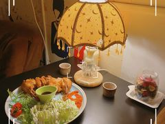 -床吧创意私房菜•Bistro