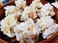 -正宗天津烧麦馆(柳州路店)