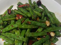 -花椒俏川菜小馆(南海万达店)