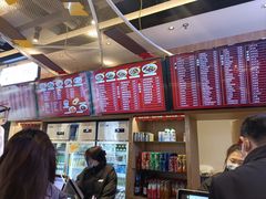 -易裕和·长沙米粉(竹塘西路店)