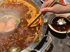 -小楠门·重庆老火锅(合江门店)