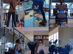 -唤醒健身AWAKEN Fitness Studio