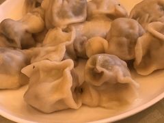 -八珍饺子·烤鸭·家常菜