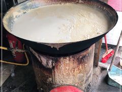 -云南大锅豆浆店