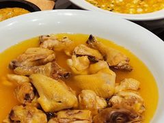 -望乡楼上海菜(日月光店)